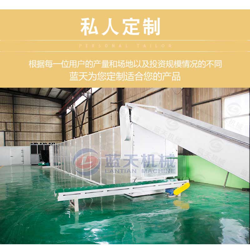 檸檬烘干機(jī)私人定制