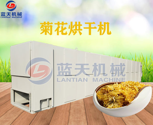 菊花烘干機(jī)